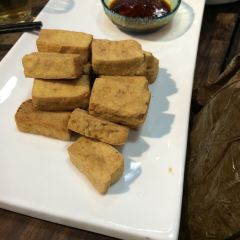 De yi lou zheng Restaurant 여행 사진