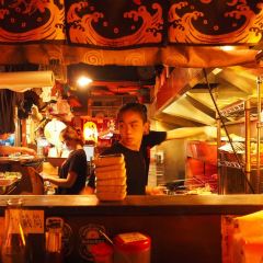 Zhu Cun Japanese Style Pub User Photo