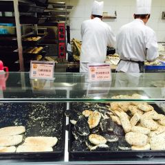 王家沙點心店（南京西路總店）張用戶圖片