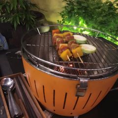 Secret Garden 158 Pasteur Branch - Vietnamese Restaurant User Photo