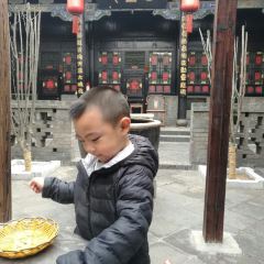 Yunjinchenggongguan User Photo