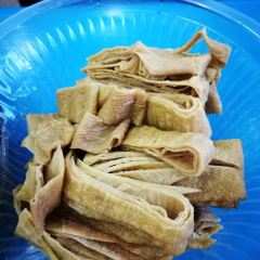 LiJi QingZhenGuan User Photo