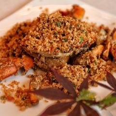 寧波香格里拉大飯店·香宮中餐廳張用戶圖片