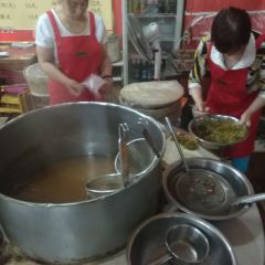 潍坊朝天锅(烟汕路店) User Photo