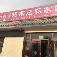 Yangjiazhuangtuyaoguomukaoquanyang User Photo
