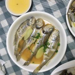 富浩饭店(解放南路店) User Photo