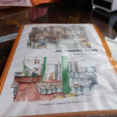 Jin Chieng Seng by Inn A Day張用戶圖片