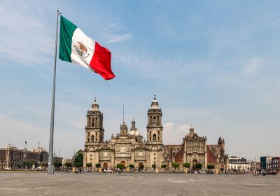 Plaza de la Constitución