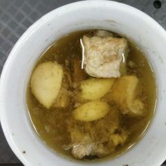 Jia Wei ZaiTian XiaoChi User Photo