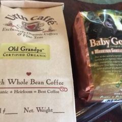 Urth Caffe User Photo