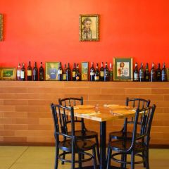 GRAZIE Restaurant User Photo