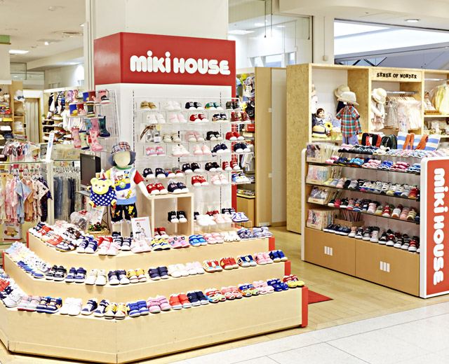 とっちき百貨店 Global Shopping