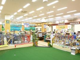 Golf 5（郡山FESTA）