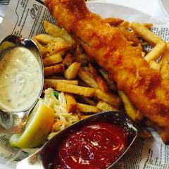 Joe Fortes Seafood & Chop House User Photo
