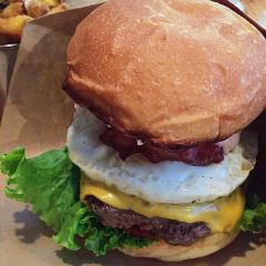 Burger Bros ảnh của người dùng