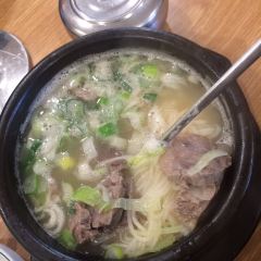 REN CHUAN JI CHANG HAN CAN TING User Photo