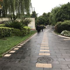 騰沖官房大飯店·陽溫暾自助餐廳張用戶圖片