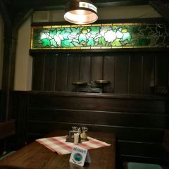 Restaurace U Svejka 여행 사진