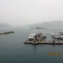 雲月舫 User Photo