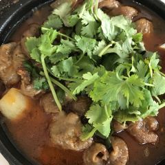 Yujiazhuangshengtai Fish 여행 사진