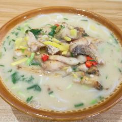 湘南红·原味砍肉粉(体育中心店) User Photo