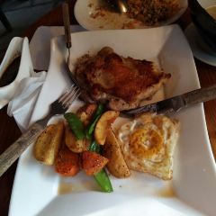 源一咖啡馆(麒麟巷步行街店) User Photo