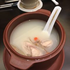 HaiTien Lo Chinese Restaurant @ Pan Pacifica Hotel Tianjin ảnh của người dùng