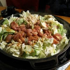 Chunchuantieban Chicken (gaokeyuan) User Photo