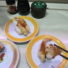 Sushi no Midori User Photo