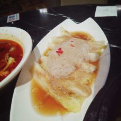 Tian la LvSe ShiShang Restaurant (Joy City) User Photo