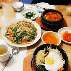 QUAN ZHOU BAN FAN User Photo