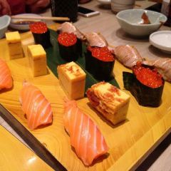 Sushizanmai User Photo