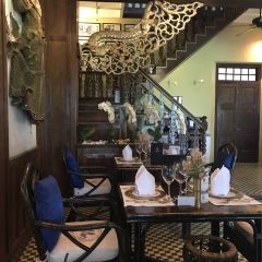 Blue Elephant Phuket User Photo