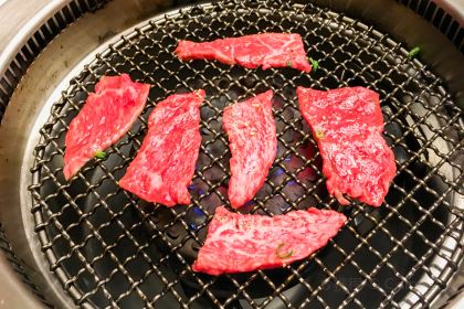 Yakiniku MotobuFarm - Okinawa