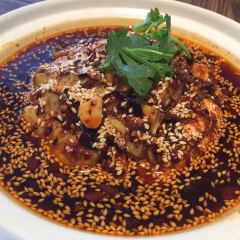 Chuan Fu LaoMa (JinHai An) 여행 사진