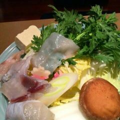 Azabu Kadowaki User Photo