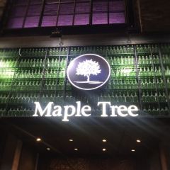 Maple Tree House User Photo