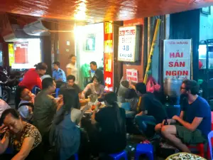Bun Thang Ba Đuc