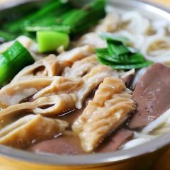 Shou Ying Zhu Zang Fen ảnh của người dùng