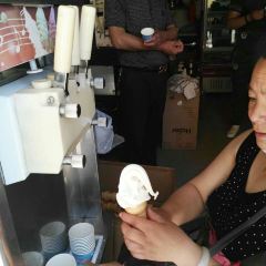 铁山冷饮 User Photo