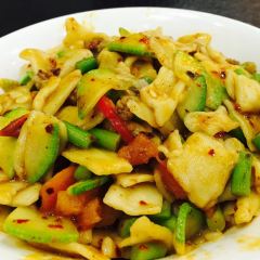 Jincheng Mianpian Di Yichao User Photo