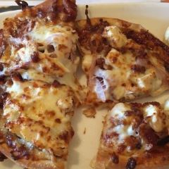 Avanti Italian Restaurant User Photo