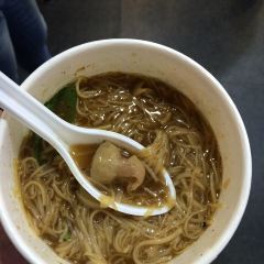 Ay-Chung Flour-Rice Noodle User Photo
