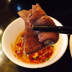 黄河第一湾大酒店餐厅 ảnh của người dùng