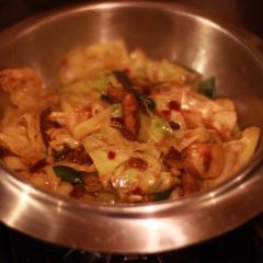 巷里私房菜馆 User Photo
