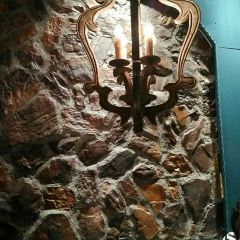卢布里西餐厅(总店) User Photo
