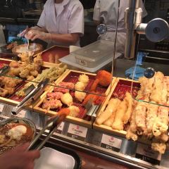 Marukame Udon User Photo