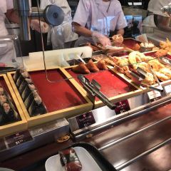 Marukame Udon User Photo