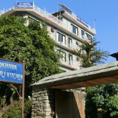 Pokhara Thakali Kitchen Nutzerfoto