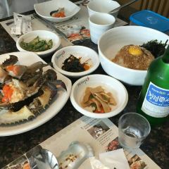 Jinju Sikdang User Photo